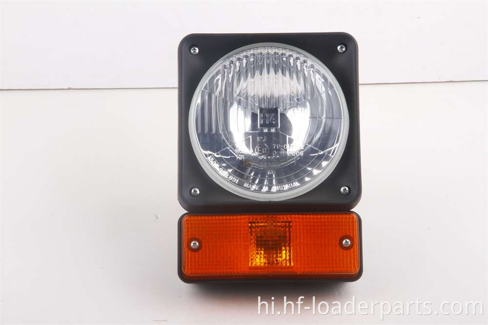 SDLG XGMA FOTON LONKING के लिए व्हील लोडर ब्रेक पैड Wheel Loader Brake Pads for Sdlg Xgma Foton Lonking